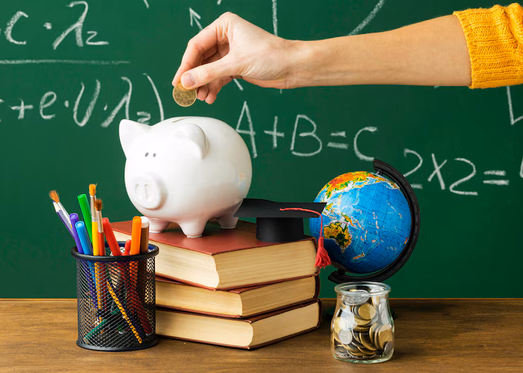 MoneyWise Turkey Atölye Çalışmaları